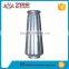 China supplier .com cast aluminum crafts decorative fence / gate / railing parts