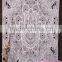 Twin Size Good luck Hamsa Hand of Fatima Islamic Wall Art Home Decorative Indian Cotton Wall Hanging Tapestry