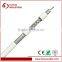 RG6 Drop coaxial cable for CATV system