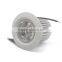 Clear Round Lens diffuser 6W Built-in Driver LED downlight TEC002ND6WA