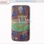 IMD color print hard bumper cases for girls lady back cover for Apple iphone 7 6 5 4 S Plus + A C SE