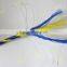 good strength horse fence 4mm electric fence polyrope from China manufacturer