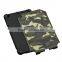 2015 new arrival fashion manufature camouflage teble cover case for Ipad mini4