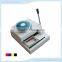 embossing press machine