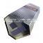 special hexagon tin box,special shape tin box,special shape tin can