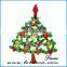New Hot Most Beautiful Christmas CRYSTAL BROOCH PINS For Christmas Party