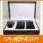 Plain Leather Gift Box For VIP(ZDL13-G001)