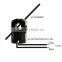 CE UL ETL clamp-on ct split-core curent transformer clamp ct