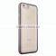 New hot sell facotry price durable best sticky clear transparent Anti Gravity case cover for iphone 6 / 6s