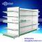 Hot Sale Shop Mall Use Supermarket Gondola Shelf & Shelving Supermarket Display Rack