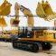 307E2/307V1 Excavator Buckets, Customized 307 Excavator Standard 0.33 M3 Buckets Compatible with Harsh Condition
