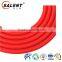 heat resistant ID:9mm silicone rubber vacuum hose/vacuum tube red
