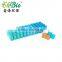 wholesale biodegradable plastic doggy poop bag in dispenser box