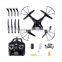 Syma X5SC Falcon with 2.0 HD Camera 4 Channel 2.4G RC Quadcopter 6 Axis 3D Flip Fly UFO