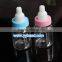 Factory Wholesale Clear Grade A Plastic Animal Shaped Candy Gift Jewelry Box/Case/Container