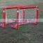 Fanny toy hockey goal net, portable mini hockey net