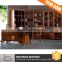 Alibaba China L-Shaped Furniture Movable Bookcase