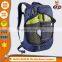 very lightweight travel backpack 600D polyester bag