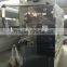 Roofing sheet bending machine