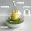 Children's Night Lights Hand-held Design Touch Sensor Vibration Cat Night Lights