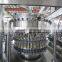 PET carbonated drink filling machine