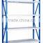 medium duty warehouse storage rack
