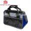 QXJG-SLB-1007 polyester Multi-functional portable tool steel wire package tool bag OEM ODM