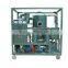 Single-Stage Vacuum Transformer Oil Regeneration Plant