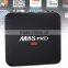 S905 TV Box M8S pro 2G/8G Android 5.1 Amlogic S905 Quad Core 4K Kodi Fully Load Smart TV Box