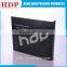 clear plastic packaging box pp box