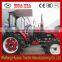 huaxia high quality best price 55hp tractor