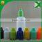 hot selling 50ml empty plastic bottles for e liquid juice