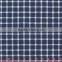 James Yarn Dyed Cotton Linen Shirting Fabric, Stripe/Check/Plaid Fabric series two