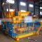 QTM6-25 blocks and bricks making machine from China