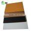 PVDF Coating External Wall Aluminum Composite Panel building materials prices