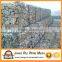 Best Price! Galvanized PVC Coated Gabion Basket/ Gabion Box/ Galfan Gabion