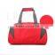 Unisex Women Duffle Gym Travel Luggage Suitcase Sports Tote Bag Weekend Handbag