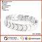 Special Energy Stone Steel Bracelet