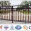 Good quality good price iron pipe balcony/stair railing