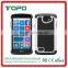 High quality shockproof soft silicone bulk phone cases for LG VW820 cell phone