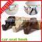 New Design Hot Selling Colourful Smart Trendy Fashional Seat Hook Wholesale