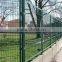 Frame Fence (Frame Wire Mesh fence, Separation fence, Railway Fence)