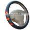 Hot sale PVC reflective cover for steering wheel from China factory