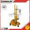 SINOLIFT Practical WF Electric Aerial Order Picker With CE