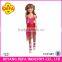 Defa SGS ISO Plastic dolls World Boom children's doll High Quality Big Doll