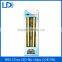 hot selling 28leds 17cm 12V LED Daytime Running lights COB Daylight Car lamp 100% Waterproof Source COB DRL Driving Fog light