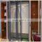 aluminium rolling shutters door for modern house design