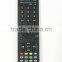 High quality LCD/LED TV remote control black for AKB73655814