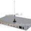 8 FXS Port gsm fixed wireless terminal, gsm voice gateway,IMEI changeable