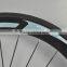 High quality 50mm bike carbon wheels 700C road bike wheelset carbon road bike wheels